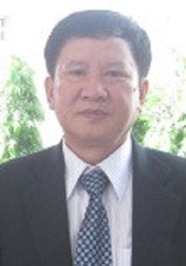 Ts. LS. Bùi Ngọc Nhuần